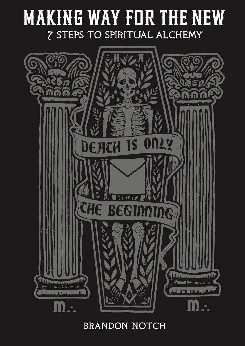Seven steps to spiritual alchemy book