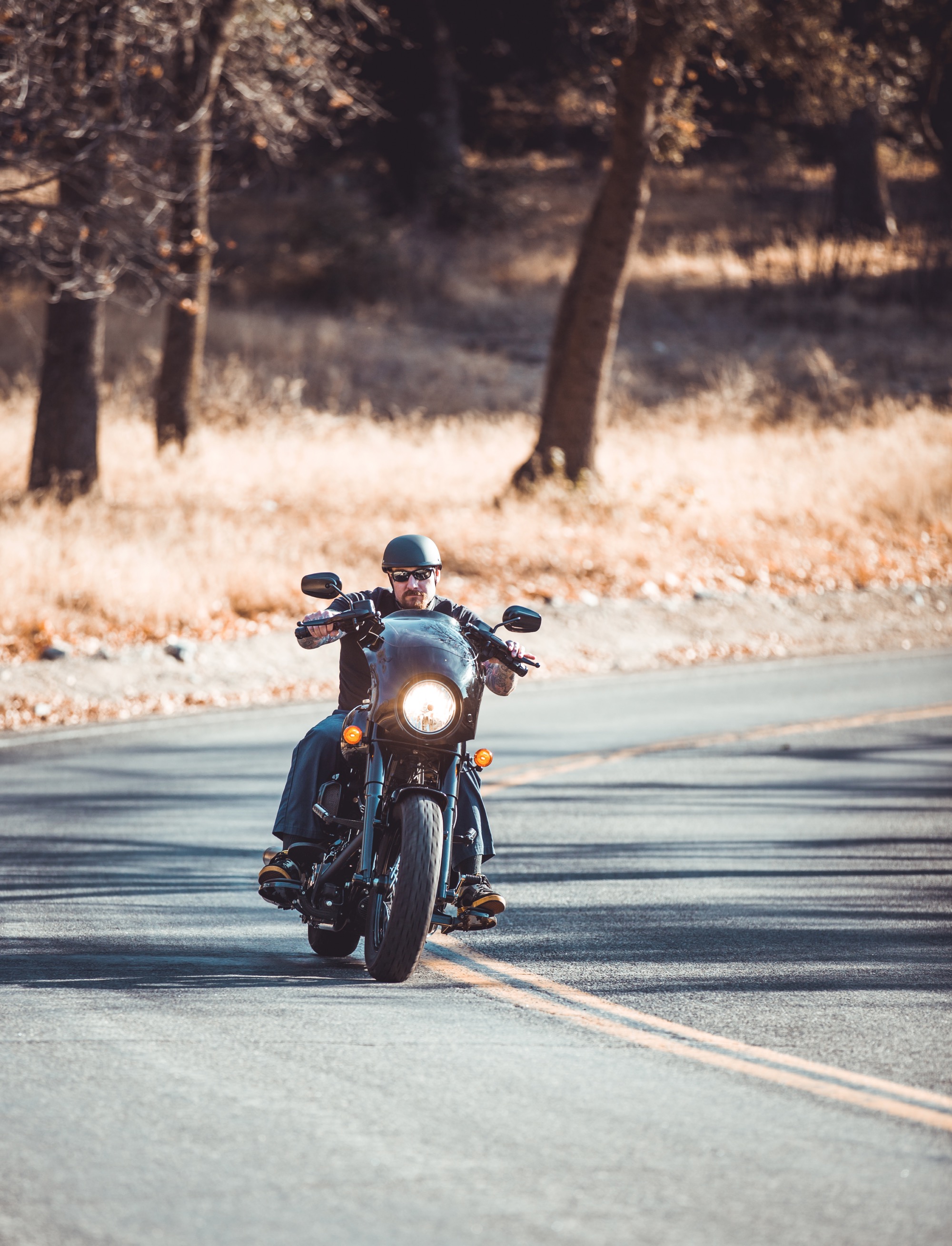  Artist Brandon Garic Notch - Photograph by www.J-Morton.com 