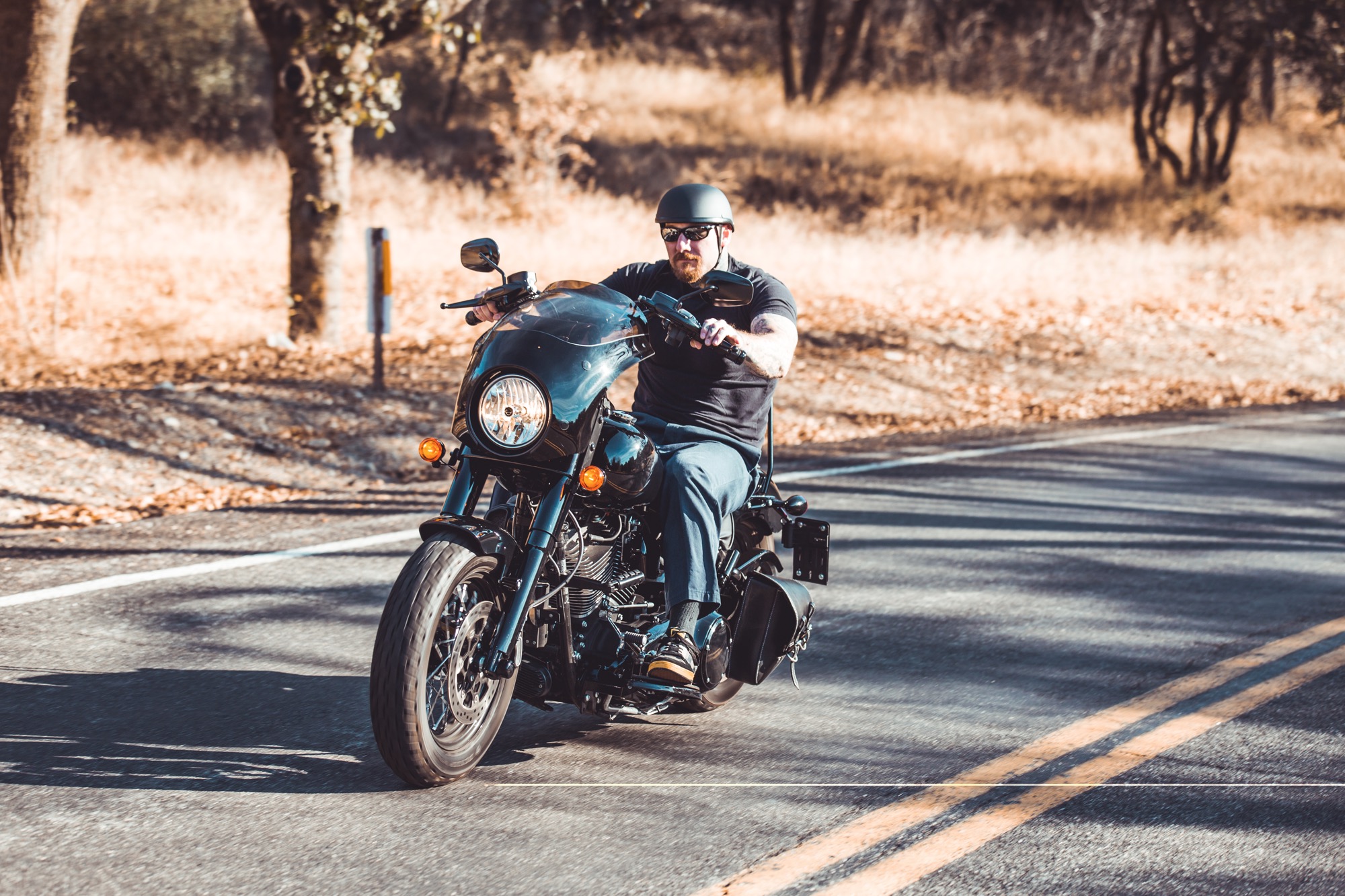  Artist Brandon Garic Notch - Photograph by www.J-Morton.com 