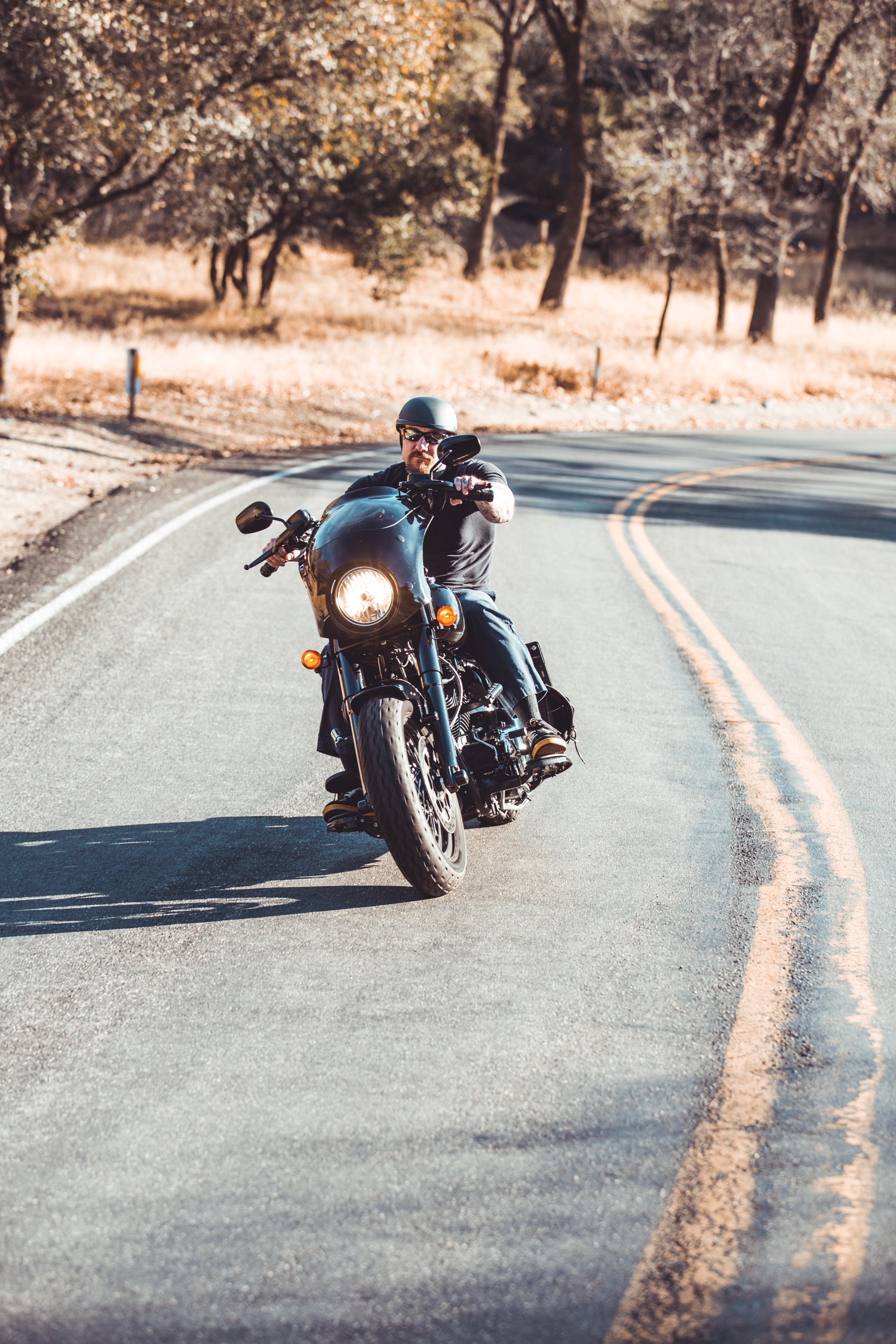  Artist Brandon Garic Notch - Photograph by www.J-Morton.com 